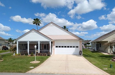Beach Home For Sale in Titusville, Florida