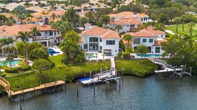 Beach Home For Sale in Jupiter, Florida