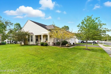 Beach Home For Sale in Barnegat, New Jersey