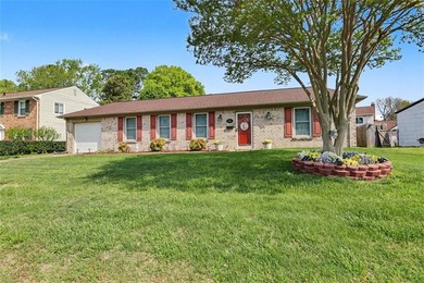 Beach Home For Sale in Virginia Beach, Virginia