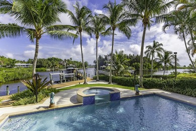 Beach Home Sale Pending in Stuart, Florida