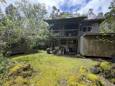 Beach Lot For Sale in Pahoa, Hawaii