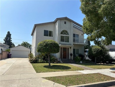 Beach Home For Sale in Long Beach, California