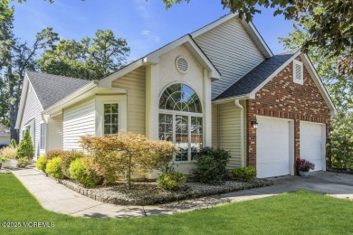 Beach Home Sale Pending in Toms River, New Jersey