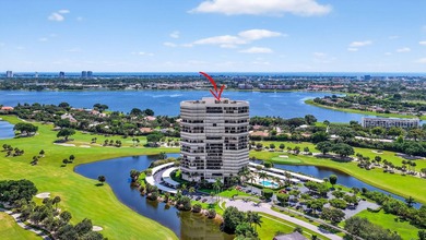 Beach Condo For Sale in West Palm Beach, Florida