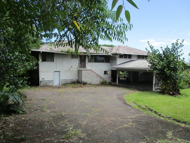 Beach Home Active Under Contract in Hilo, Hawaii