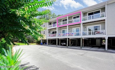 Beach Condo For Sale in Southport, North Carolina
