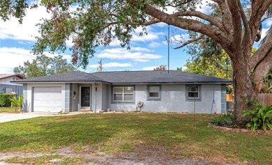 Beach Home For Sale in Bradenton, Florida