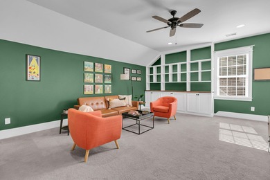 Beach Home For Sale in Mount Pleasant, South Carolina