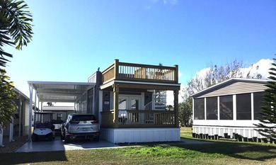 Beach Home For Sale in Merritt Island, Florida