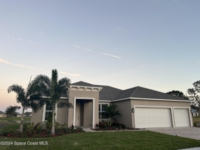 Beach Home For Sale in Palm Bay, Florida