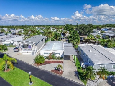 Beach Home For Sale in Punta Gorda, Florida