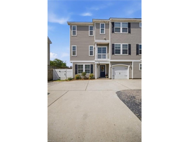Beach Condo For Sale in Virginia Beach, Virginia
