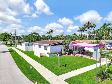 Beach Home For Sale in Hollywood, Florida