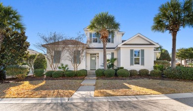 Beach Home For Sale in North Myrtle Beach, South Carolina