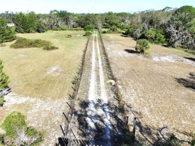 Beach Acreage For Sale in Ruskin, Florida