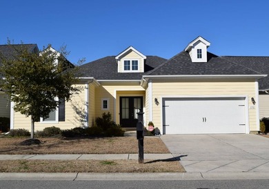 Beach Home For Sale in Myrtle Beach, South Carolina