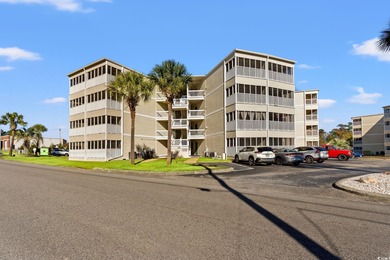 Beach Condo For Sale in Little River, South Carolina