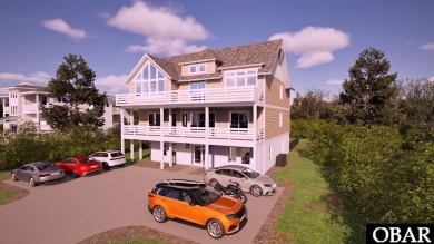 Beach Home For Sale in Corolla, North Carolina