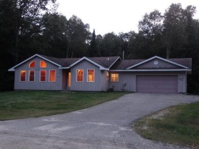 Beach Home For Sale in Oscoda, Michigan