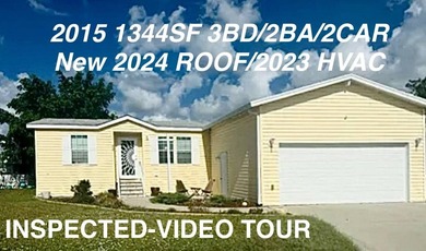 Beach Home For Sale in Ellenton, Florida