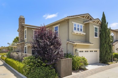 Beach Home Sale Pending in Ventura, California