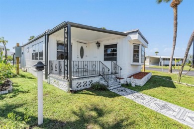 Beach Home For Sale in Tampa, Florida