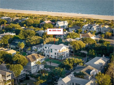 Beach Home Active Under Contract in Isle of Palms, South Carolina
