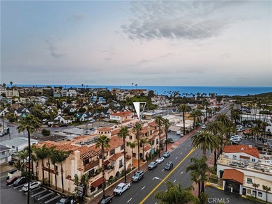 Beach Condo For Sale in San Clemente, California