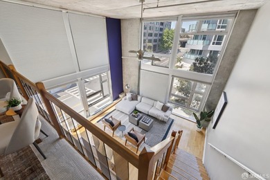 Beach Condo Active Under Contract in Oakland, California