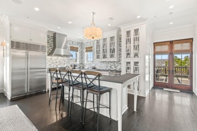 Beach Townhome/Townhouse For Sale in Rosemary Beach, Florida