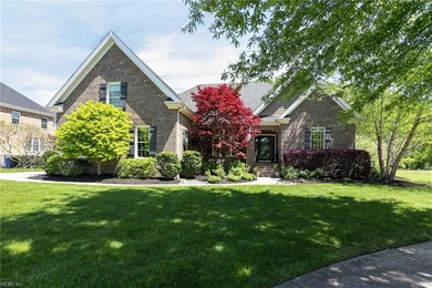 Beach Home Sale Pending in Virginia Beach, Virginia