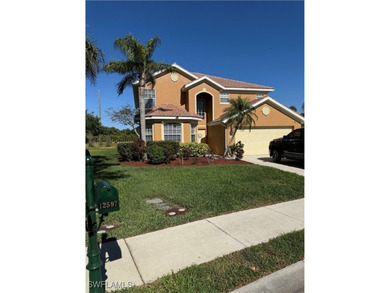 Beach Home For Sale in Fort Myers, Florida