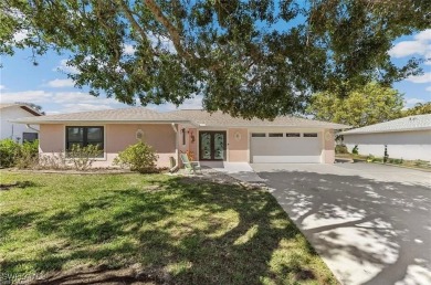 Beach Home For Sale in Fort Myers, Florida
