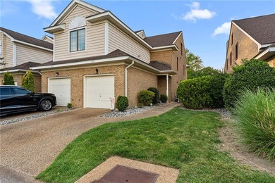 Beach Townhome/Townhouse For Sale in Hampton, Virginia