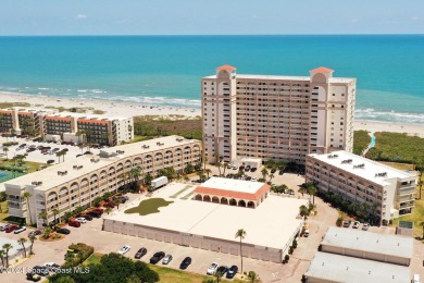 Beach Condo For Sale in Cocoa Beach, Florida