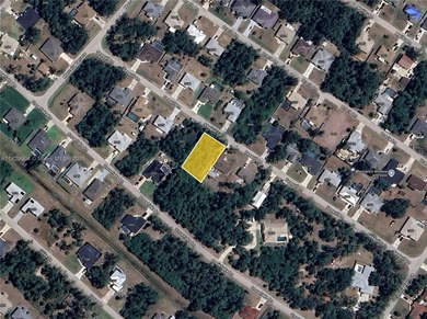 Beach Lot For Sale in North Port, Florida
