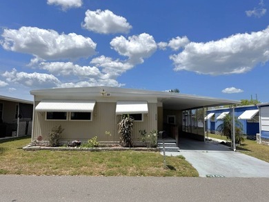 Beach Home For Sale in New Port Richey, Florida