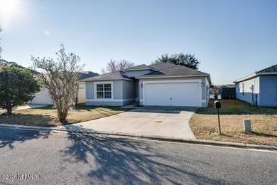 Beach Home Active Under Contract in Jacksonville, Florida