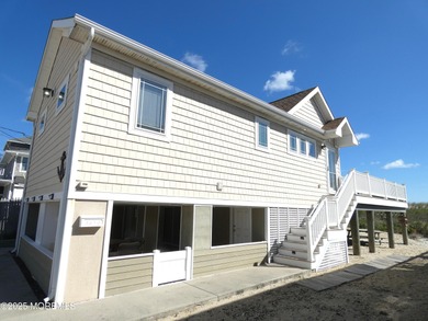 Beach Home Sale Pending in Lavallette, New Jersey