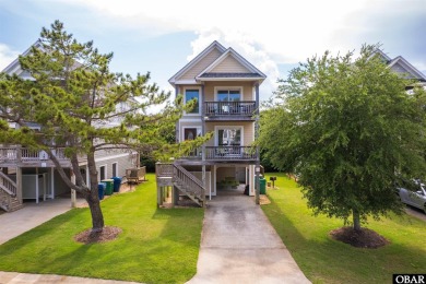 Beach Condo For Sale in Corolla, North Carolina