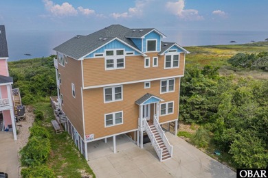 Beach Home For Sale in Avon, North Carolina
