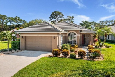 Beach Home For Sale in Port Saint Lucie, Florida