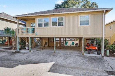Beach Home For Sale in Myrtle Beach, South Carolina
