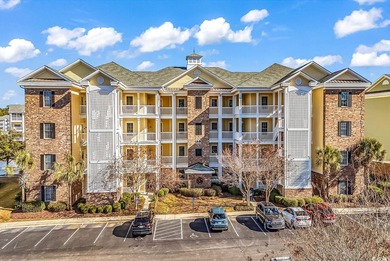 Beach Condo For Sale in Myrtle Beach, South Carolina