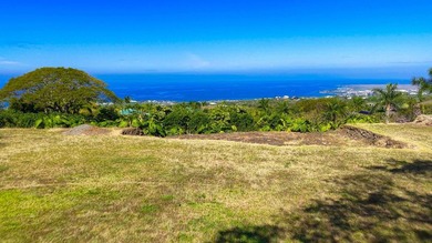 Beach Acreage For Sale in Kailua Kona, Hawaii