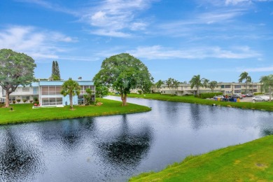 Beach Condo For Sale in Delray Beach, Florida