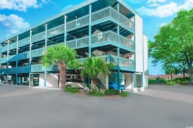 Beach Condo For Sale in North Myrtle Beach, South Carolina