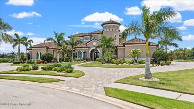 Beach Home For Sale in Rockledge, Florida