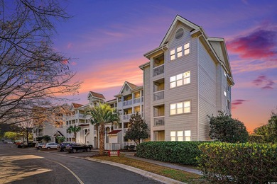 Beach Condo For Sale in Little River, South Carolina